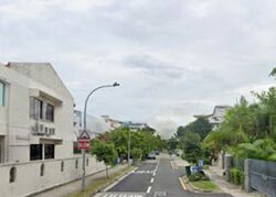 Frankel Estate (D15), Detached #495508181